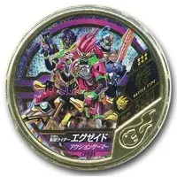 Kamen Rider Buttobasoul - Kamen Rider Ex-Aid