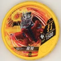 Kamen Rider Buttobasoul - Kamen Rider Ryuki