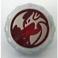 Transformation Gear - Kamen Rider Wizard