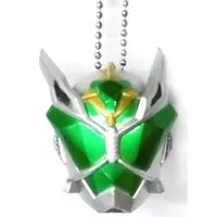Key Chain - Kamen Rider Wizard / Kamen Rider Wizard (Character)