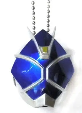 Key Chain - Kamen Rider Wizard / Kamen Rider Wizard (Character)