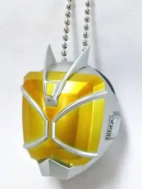 Key Chain - Kamen Rider Wizard / Kamen Rider Wizard (Character)