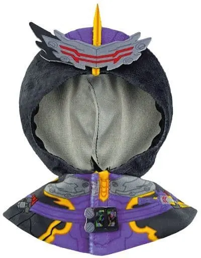 Plush Clothes - Kamen Rider Saber / Kamen Rider Calibur