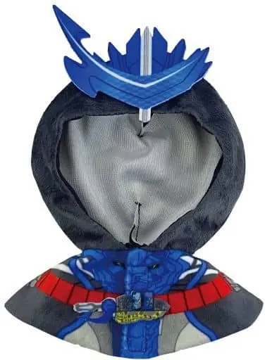 Plush Clothes - Kamen Rider Saber / Kamen Rider Blades