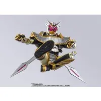 S.H. Figuarts - Kamen Rider Zi-O / Kamen Rider Ohma Zi-O