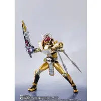 S.H. Figuarts - Kamen Rider Zi-O / Kamen Rider Ohma Zi-O