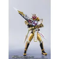 S.H. Figuarts - Kamen Rider Zi-O / Kamen Rider Ohma Zi-O