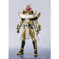 S.H. Figuarts - Kamen Rider Zi-O / Kamen Rider Ohma Zi-O