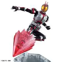 Figure-rise Standard - Kamen Rider 555 / Kamen Rider Faiz