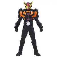 Figure - Kamen Rider Zi-O / Kamen Rider Geiz