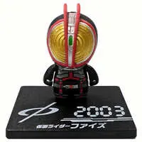 Trading Figure - Kamen Rider 555 / Kamen Rider Faiz