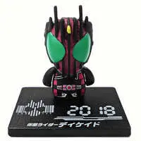 Trading Figure - Kamen Rider Decade / Kamen Rider Decade (Character)