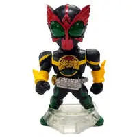 Converge Kamen Rider - Kamen Rider OOO / Kamen Rider OOO (Character)