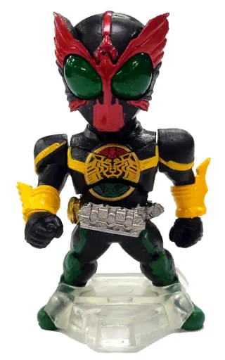 Converge Kamen Rider - Kamen Rider OOO / Kamen Rider OOO (Character)