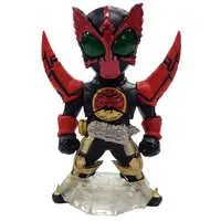 Converge Kamen Rider - Kamen Rider OOO / Kamen Rider OOO (Character)