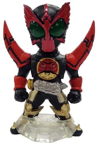 Converge Kamen Rider - Kamen Rider OOO / Kamen Rider OOO (Character)