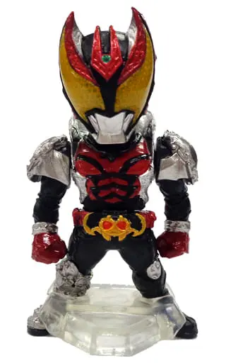 Converge Kamen Rider - Kamen Rider Kiva / Kamen Rider Kiva (Character)