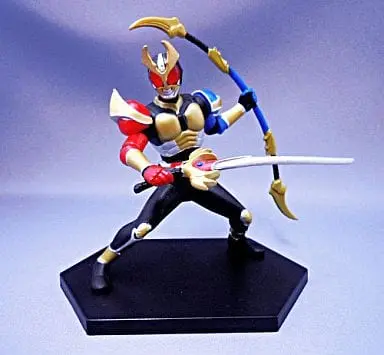 Trading Figure - Kamen Rider Agito / Kamen Rider Agito (Character)