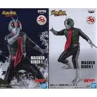 Figure - Kamen Rider / Kamen Rider 1