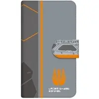 Smartphone Cover - Kamen Rider Saber / Kamen Rider Buster