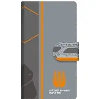 Smartphone Cover - Kamen Rider Saber / Kamen Rider Buster