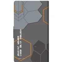 Smartphone Cover - Kamen Rider Saber / Kamen Rider Buster