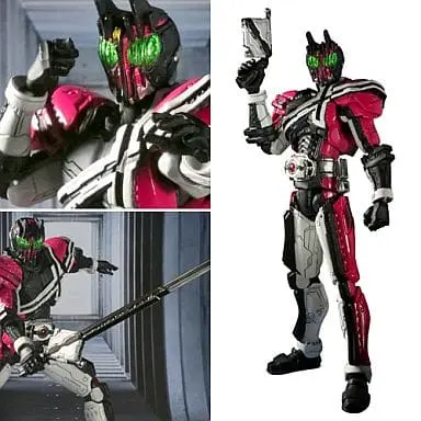 Figure - Kamen Rider Decade / Kamen Rider Decade (Character)