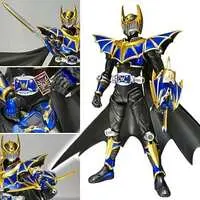 S.H. Figuarts - Kamen Rider Ryuki / Kamen Rider Knight