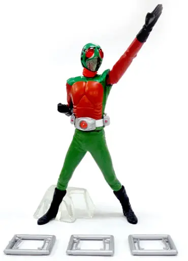 Trading Figure - Kamen Rider (Skyrider) / Skyrider (Character)