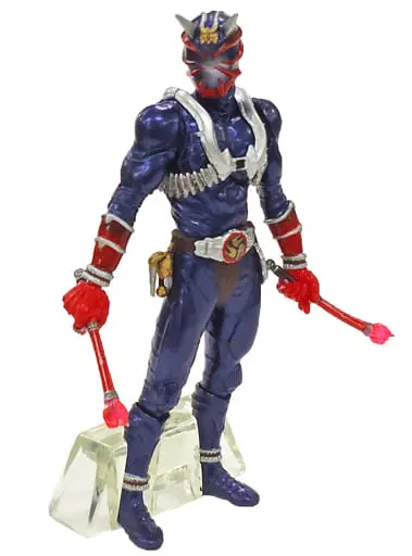 Trading Figure - Kamen Rider Hibiki