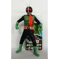 Figure - Kamen Rider / Kamen Rider 2