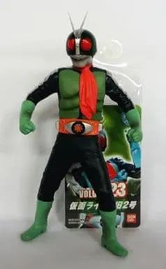 Figure - Kamen Rider / Kamen Rider 2