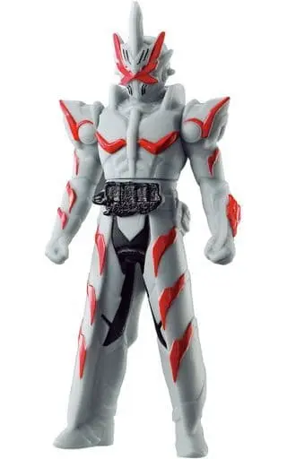 Trading Figure - Kamen Rider Saber / Kamen Rider Saber (Character)