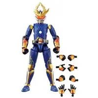 Trading Figure - Kamen Rider Gaim / Kamen Rider Gaim (Character)