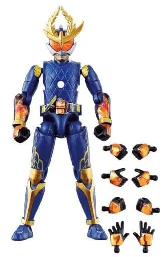 Trading Figure - Kamen Rider Gaim / Kamen Rider Gaim (Character)