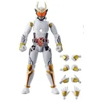 Trading Figure - Kamen Rider Gaim / Kamen Rider Zangetsu