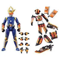 Trading Figure - Kamen Rider Gaim / Kamen Rider Gaim (Character)