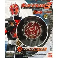 Ganbaride - Kamen Rider Den-O / Kamen Rider Den-O (Character)