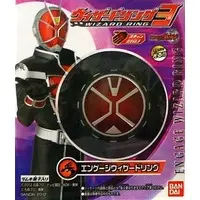 Ganbaride - Kamen Rider Den-O / Kamen Rider Den-O (Character)