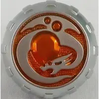 Transformation Gear - Kamen Rider Wizard