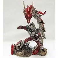 Trading Figure - Kamen Rider Ryuki / Kamen Rider Ryuki (Character)