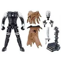 So-Do - Kamen Rider Decade