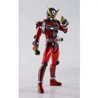 S.H. Figuarts - Kamen Rider Zi-O / Kamen Rider Geiz