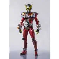 S.H. Figuarts - Kamen Rider Zi-O / Kamen Rider Geiz