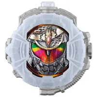 Mascot - Kamen Rider Gaim / Kamen Rider Gaim (Character)