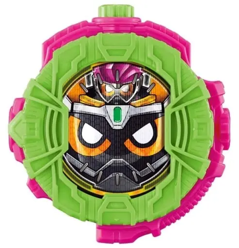 Mascot - Kamen Rider Zi-O