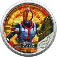Kamen Rider Buttobasoul - Kamen Rider 555 / Kamen Rider Faiz