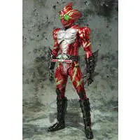 S.H. Figuarts - Kamen Rider Amazons / Kamen Rider Amazon Alfa