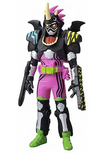 Figure - Kamen Rider Ex-Aid / Kamen Rider Ex-Aid (Character)