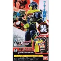 So-Do - Kamen Rider Ex-Aid / Kamen Rider Snipe